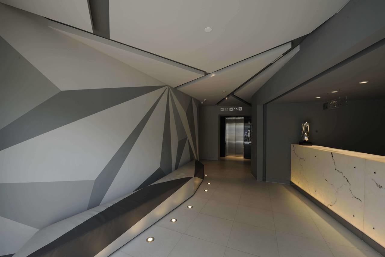 Jinjiang Inn - Wuhan Ziyang Road Екстериор снимка